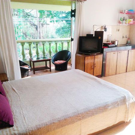 Flower Holiday Home In Landmark Dawn Calangute Exterior foto