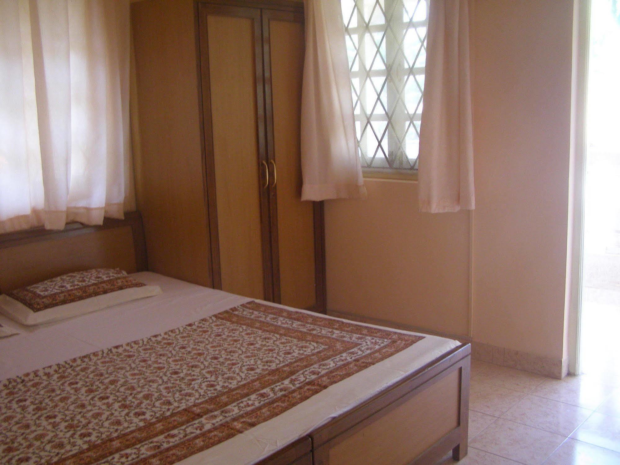 Flower Holiday Home In Landmark Dawn Calangute Exterior foto