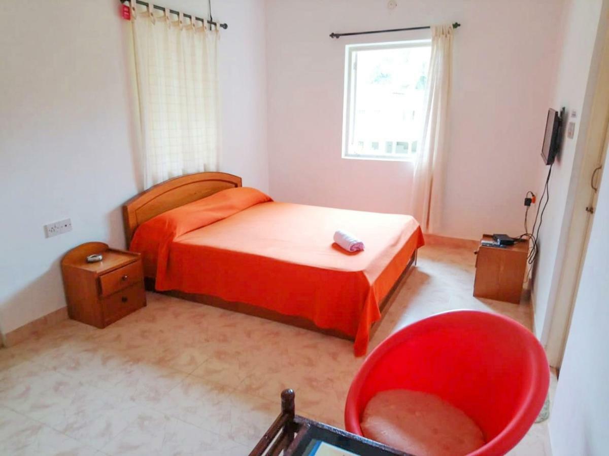 Flower Holiday Home In Landmark Dawn Calangute Exterior foto